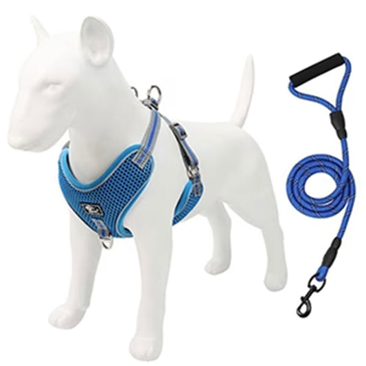 PetAffairs No-Pull Dog Harness and Leash