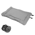 PetAffairs Waterproof Outdoor Travel Dog Mat