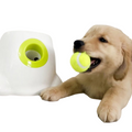 PetAffairs Automatic Tennis Ball Launcher Smart Product