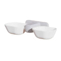 PetAffairs Food and Water Feeder Pet Double Bowl