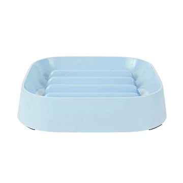 PetAffairs Eco-Friendly Anti-Slip Slow Feeder Pet Bowl