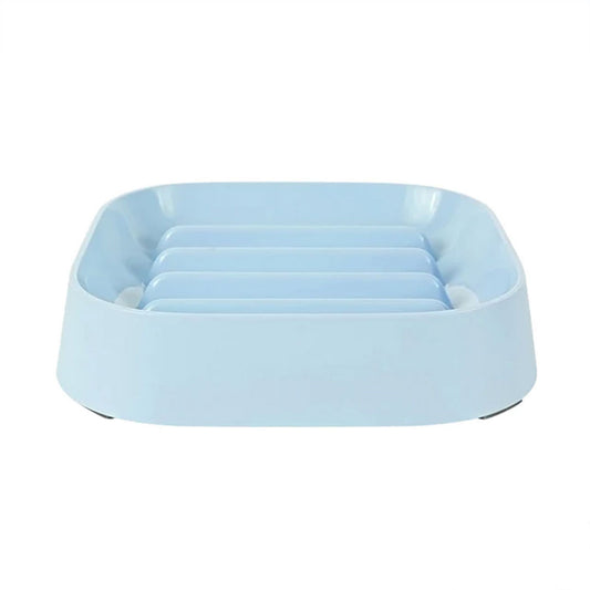 PetAffairs Eco-Friendly Anti-Slip Slow Feeder Pet Bowl