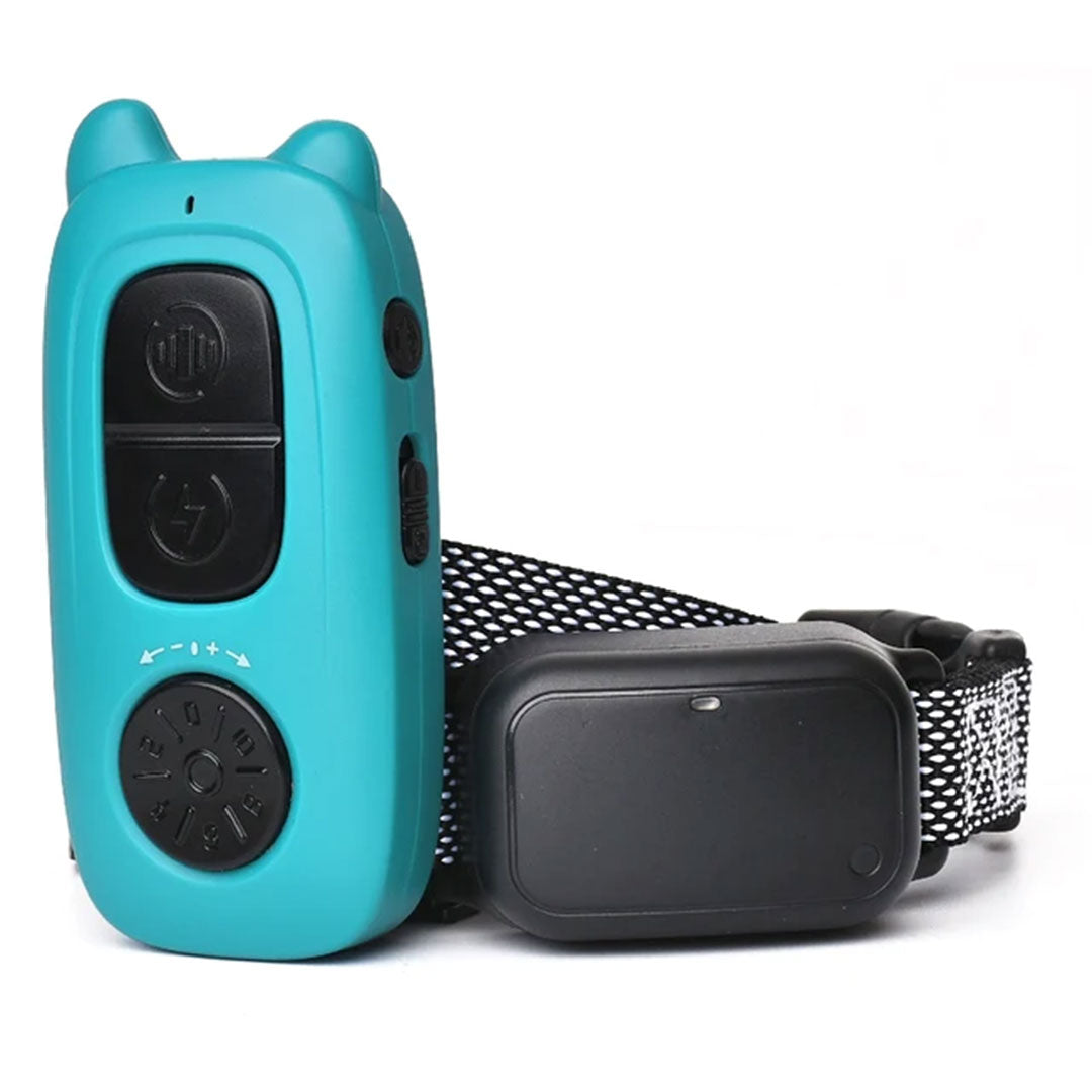 PetAffairs Advanced Remote Dog Training Collar