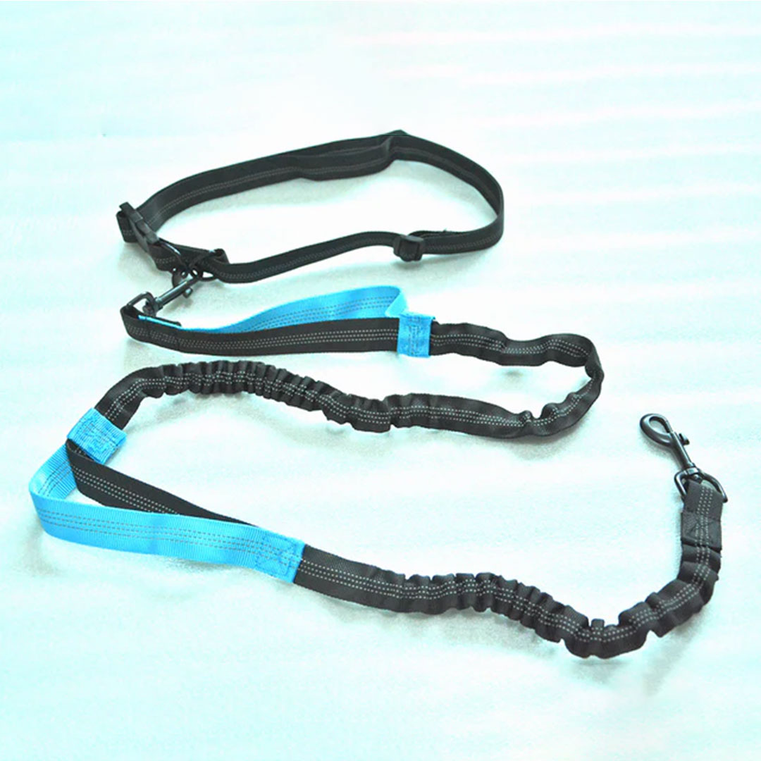 PetAffais Hands-Free Dog Leash.