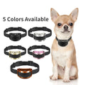 PetAffairs Smart Anti-Bark Shock Pet Collar