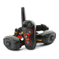 PetAffairs 2-in-1 Remote Training and Anti-Bark Collar