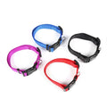 PetAffairs Functional Nylon Pet Dog Collar