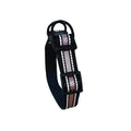 Reflective Comfort Dog Collar