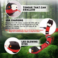 PetAffairs Automatic Electronic Snake Teaser Smart Product