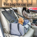 PetAffairs Folding Hammock Pet Carrier