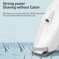 PetAffairs Electric Shaver Professional Hair Trimmer Pet Smart Product