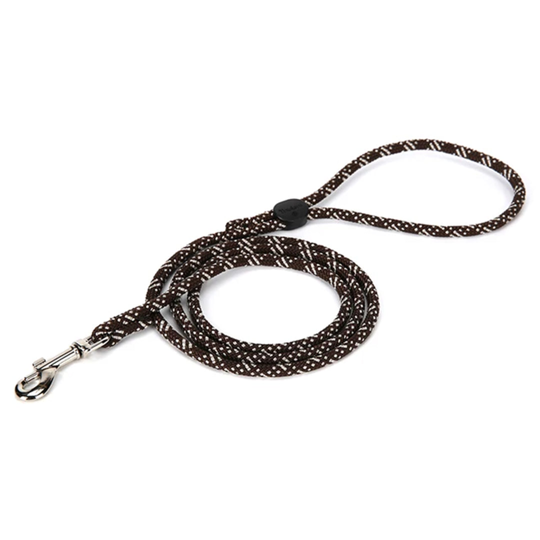 PetAffairs Pet Leash Lightweight Nylon Rope Dog Leash