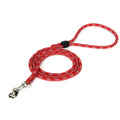 PetAffairs Pet Leash Lightweight Nylon Rope Dog Leash