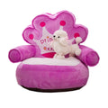 PetAffairs Winter Warm Cartoon Dog Bed