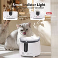 PetAffairs Wireless Pump Cat Water Fountain Smart Product