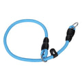 PetAffairs Nylon Choke Rope Pet Leash