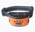 PetAffairs Anti Barking Device USB Electric Ultrasonic Dog Collar