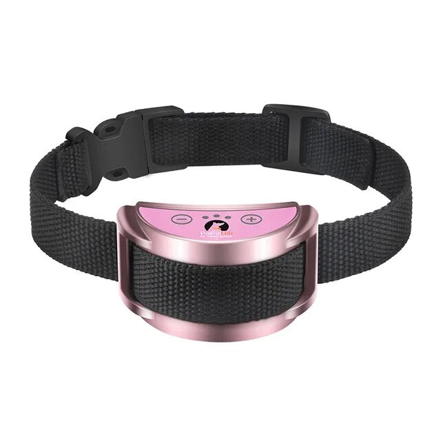 PetAffairs Smart Anti-Bark Shock Pet Collar