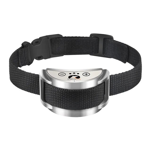 PetAffairs Smart Anti-Bark Shock Pet Collar