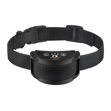 PetAffairs Smart Anti-Bark Shock Pet Collar