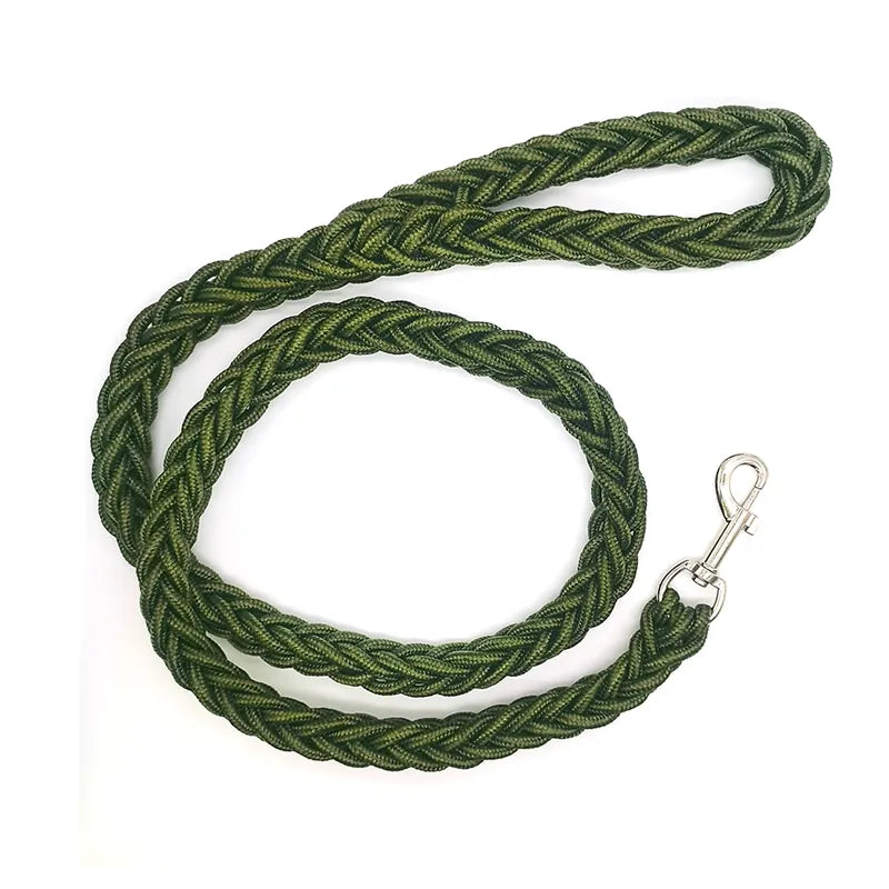 Heavy Duty Training Dog Leash 13cm