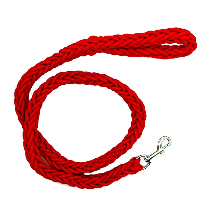 Heavy Duty Training Dog Leash 13cm