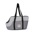 PetAffairs Soft and Stylish Pet Travel Tote