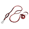 PetAffairs Dog Leash with Quick Release Frog Clip & Waterproof