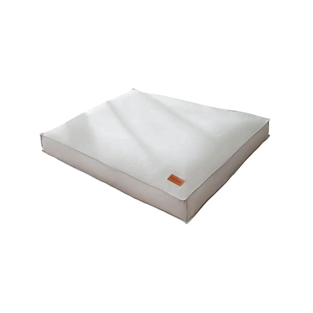 PetAffairs Waterproof Pet Bed Removable and Soft Sleeping Bed