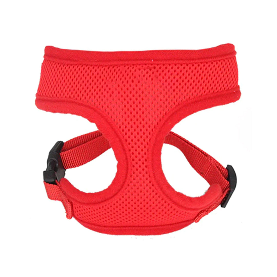 Parisian Pet Mesh Dog Harness