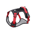 PetAffairs Reflective Dog Harness