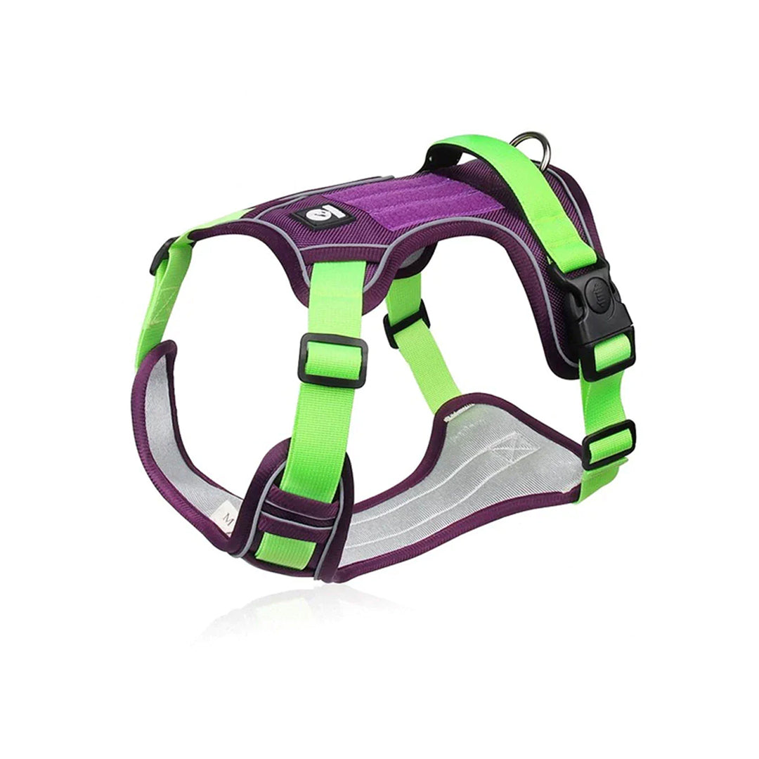 PetAffairs Reflective Dog Harness