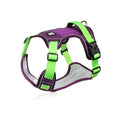 PetAffairs Reflective Dog Harness