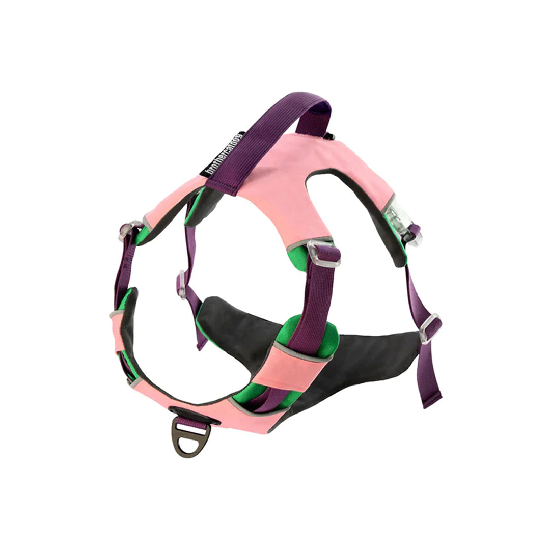 PetAffairs Reflective Dog Harness