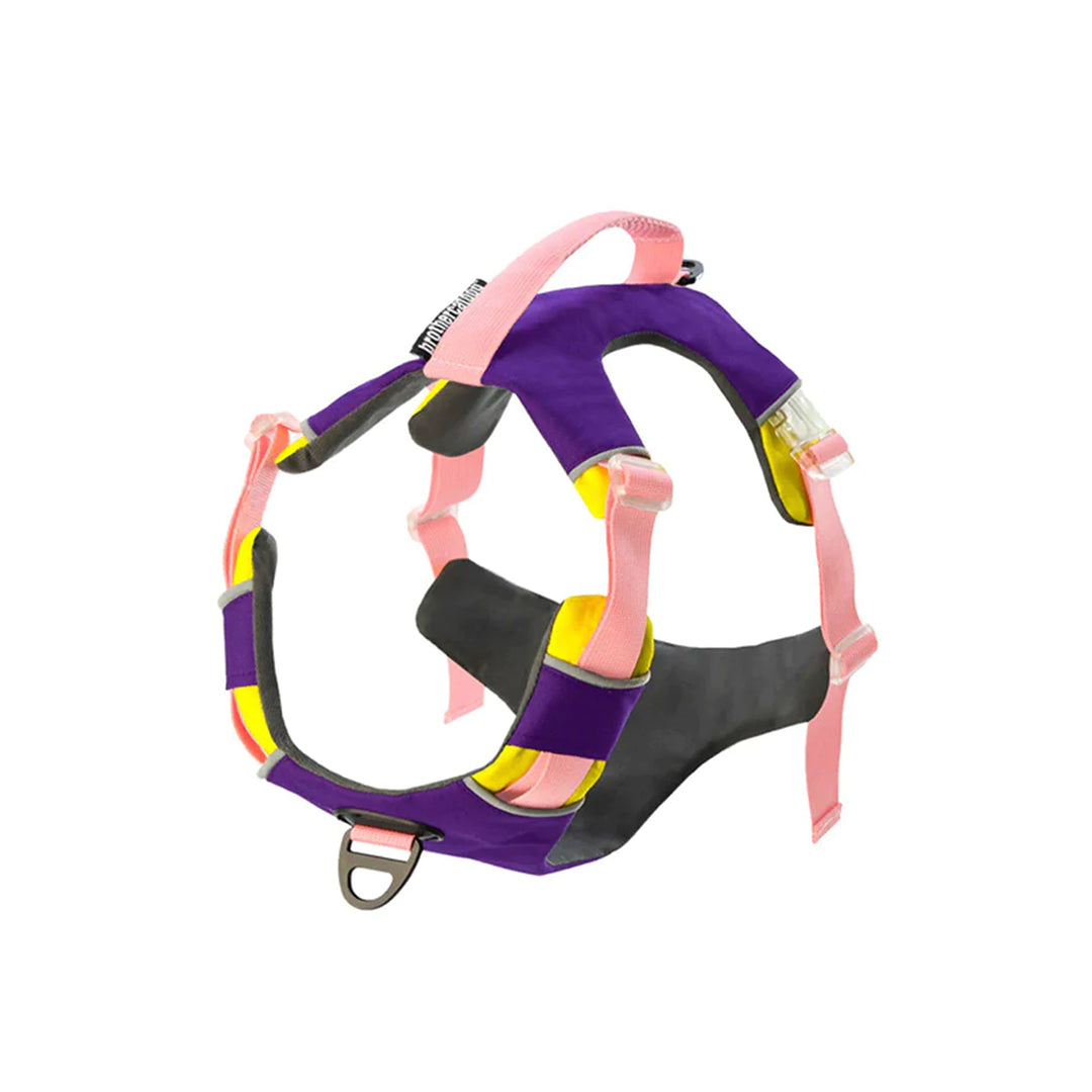 PetAffairs Reflective Dog Harness