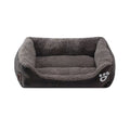 PetAffairs Waterproof And Soft Fleece Pet Bed And Sofa