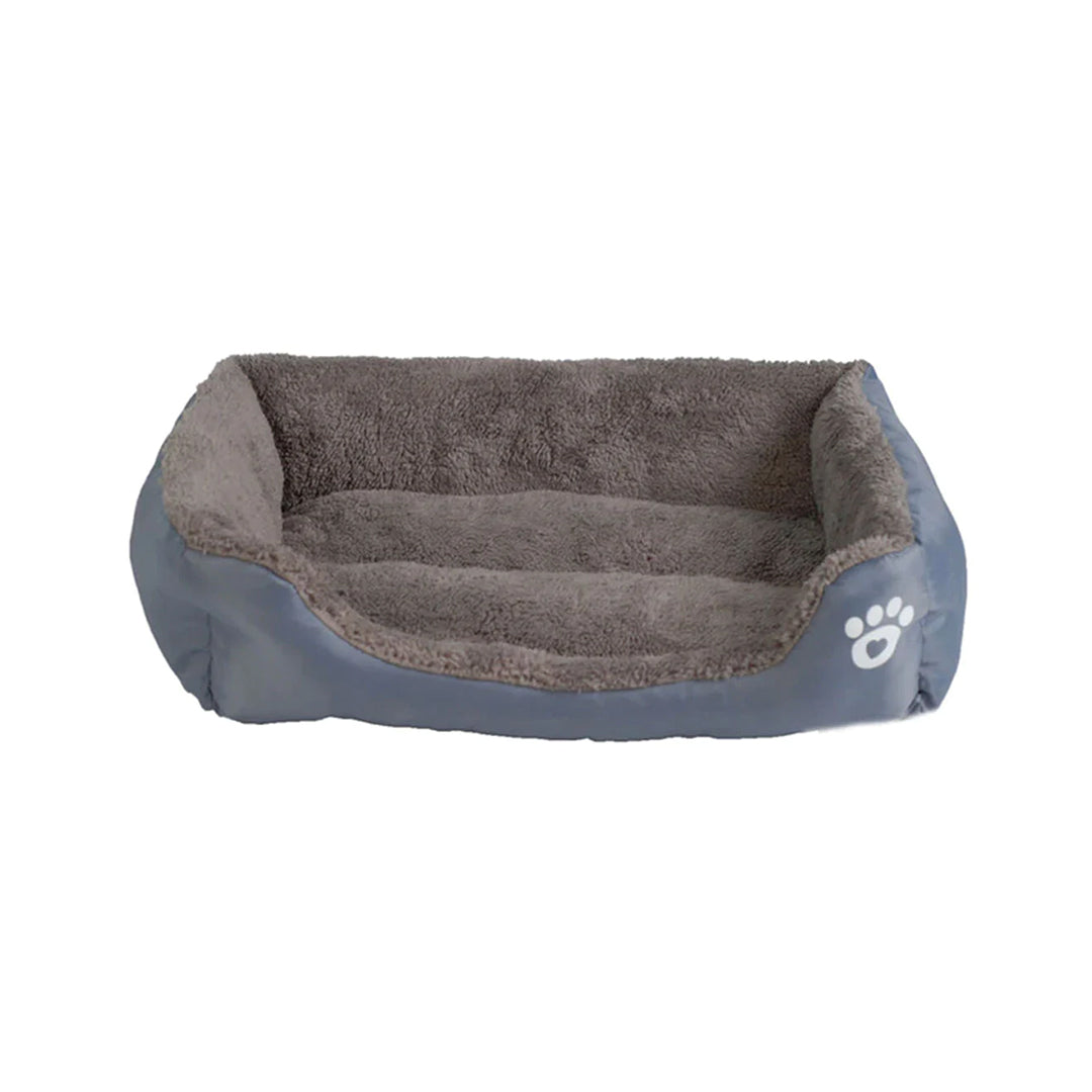 PetAffairs Waterproof And Soft Fleece Pet Bed And Sofa