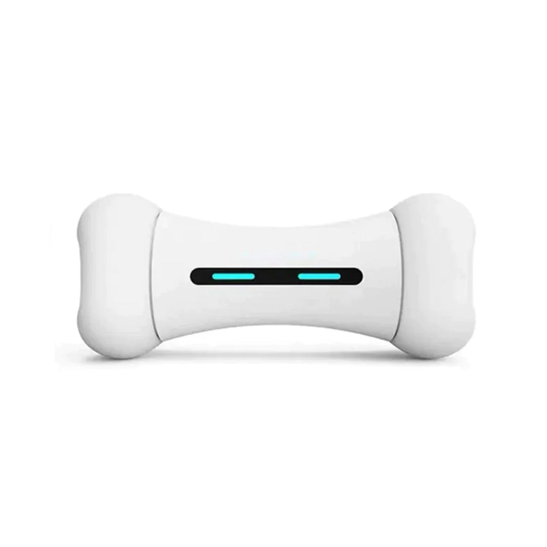 PetAffairs Smart Automatic Bone Toys for Pet