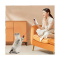 PetAffairs LED Laser Electronic Interactive Smart Teasing Cat Toy