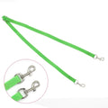 PetAffairs Double Headed Pet Leash for Easy Dog Walking